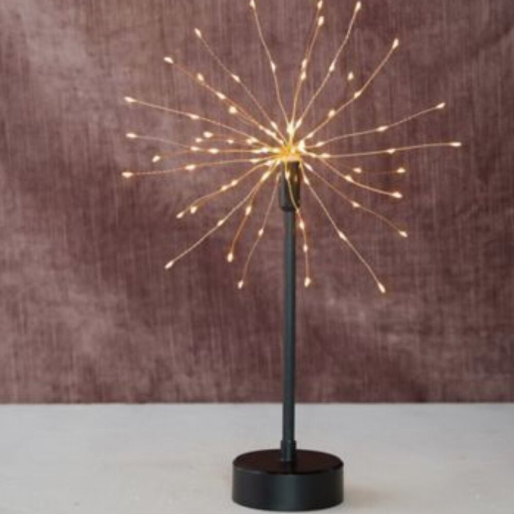 Stargazer Table Lamp